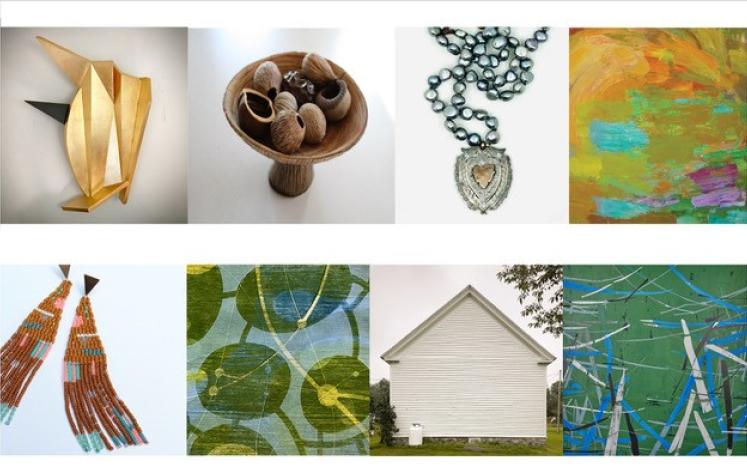 Alford Artists Collective/Open Studio Tour